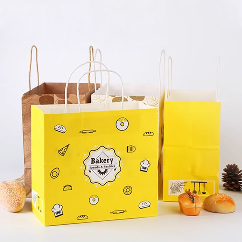 Reusable Eco-Friendly Tote Bag