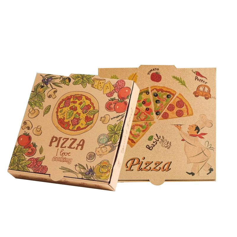 12inch Pizza Box